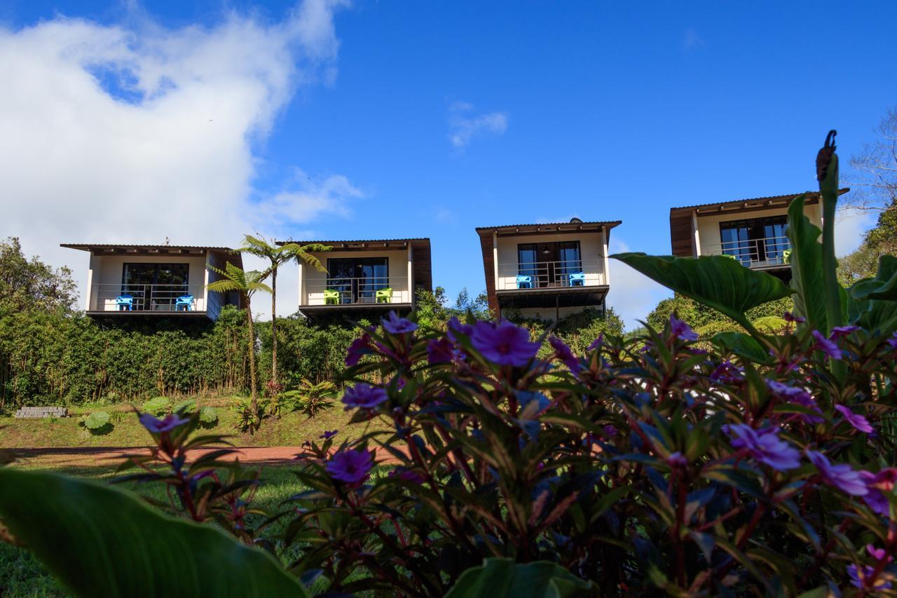 Villa Calas Vara Blanca  Exterior foto